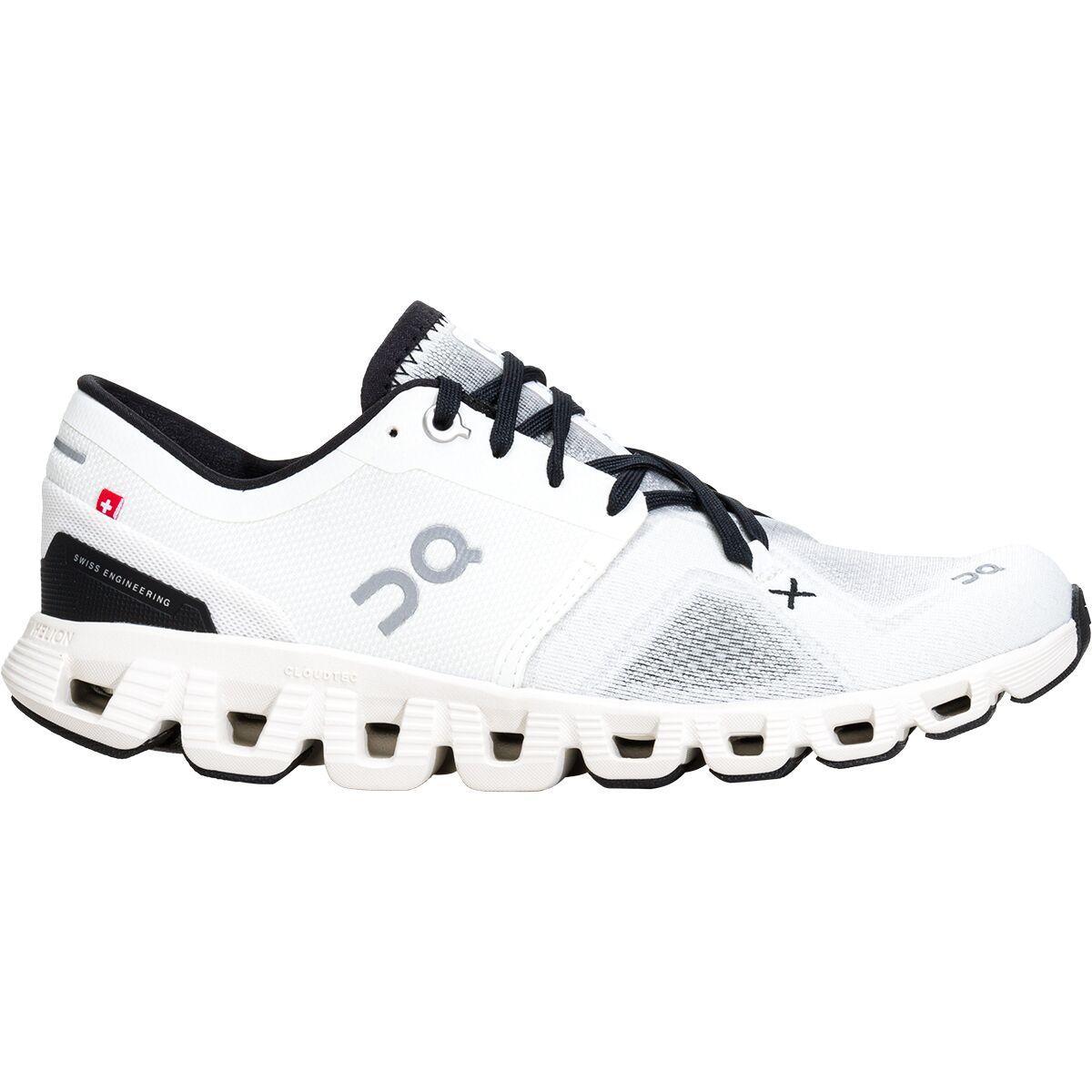 On Cloud X 3 Training Shoe Product Image