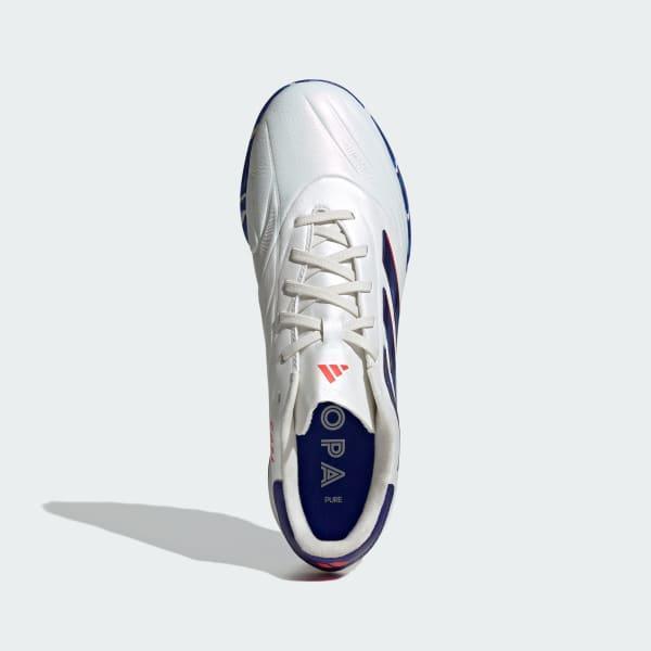 Copa Pure 2 Elite Turf Soccer Shoes Product Image