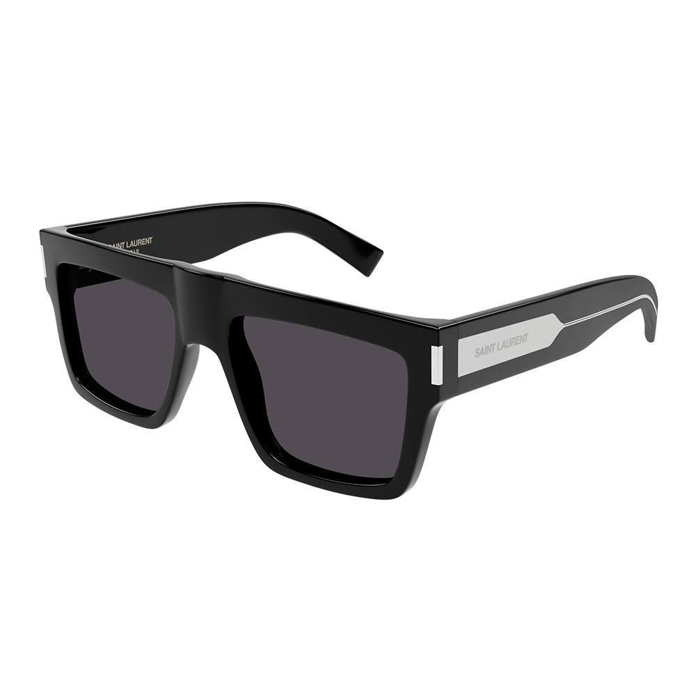 Sunglasses In Nero/nero Product Image