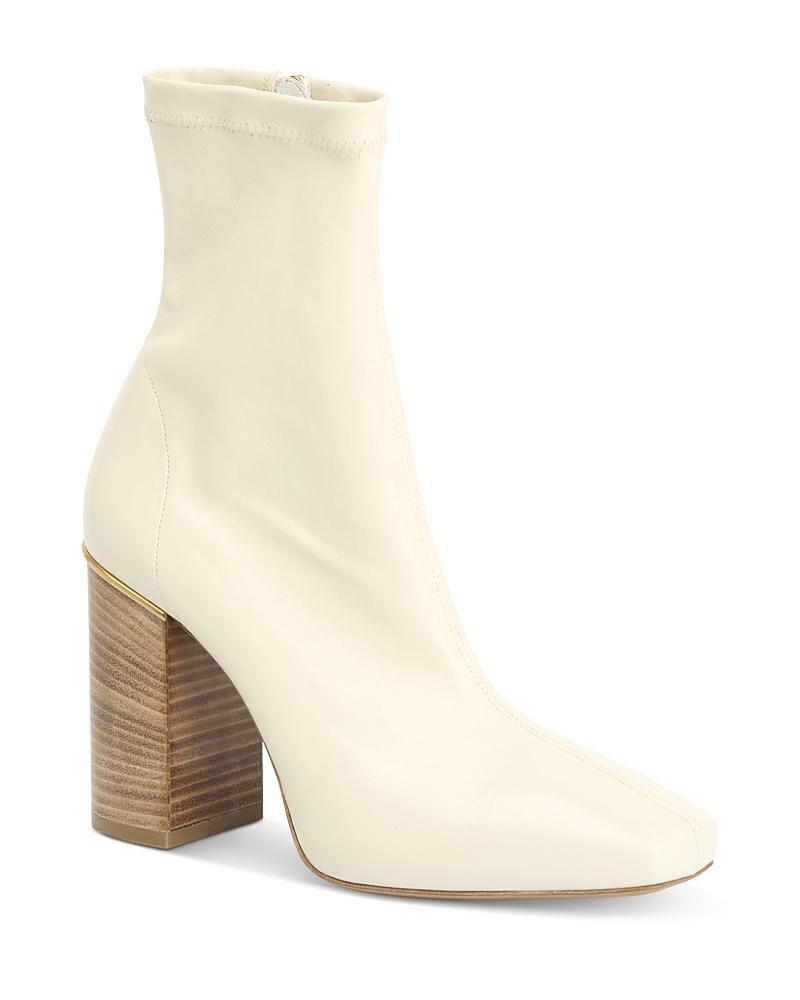 Chloe Womens Ambre Ankle Boots Product Image