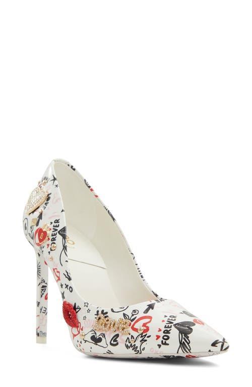 ALDO Stessy 2.0 Pointed Toe Pump Product Image