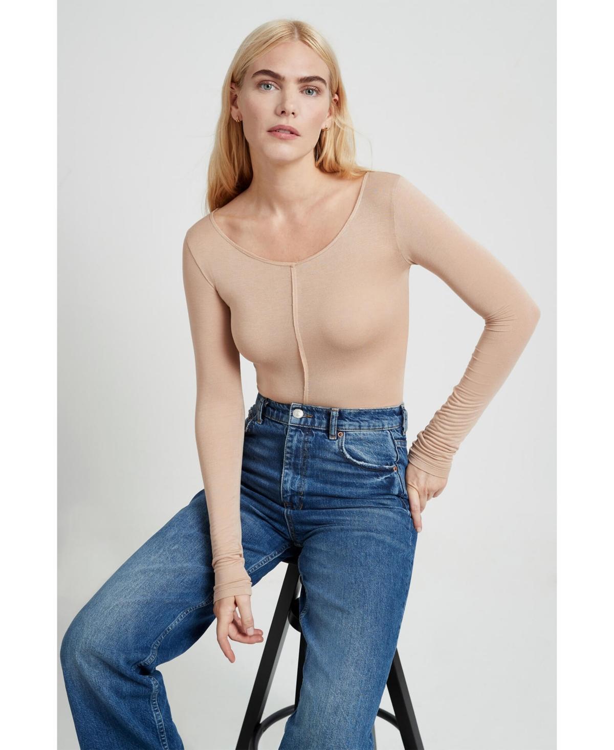 Marcella Womens Eva Top Product Image