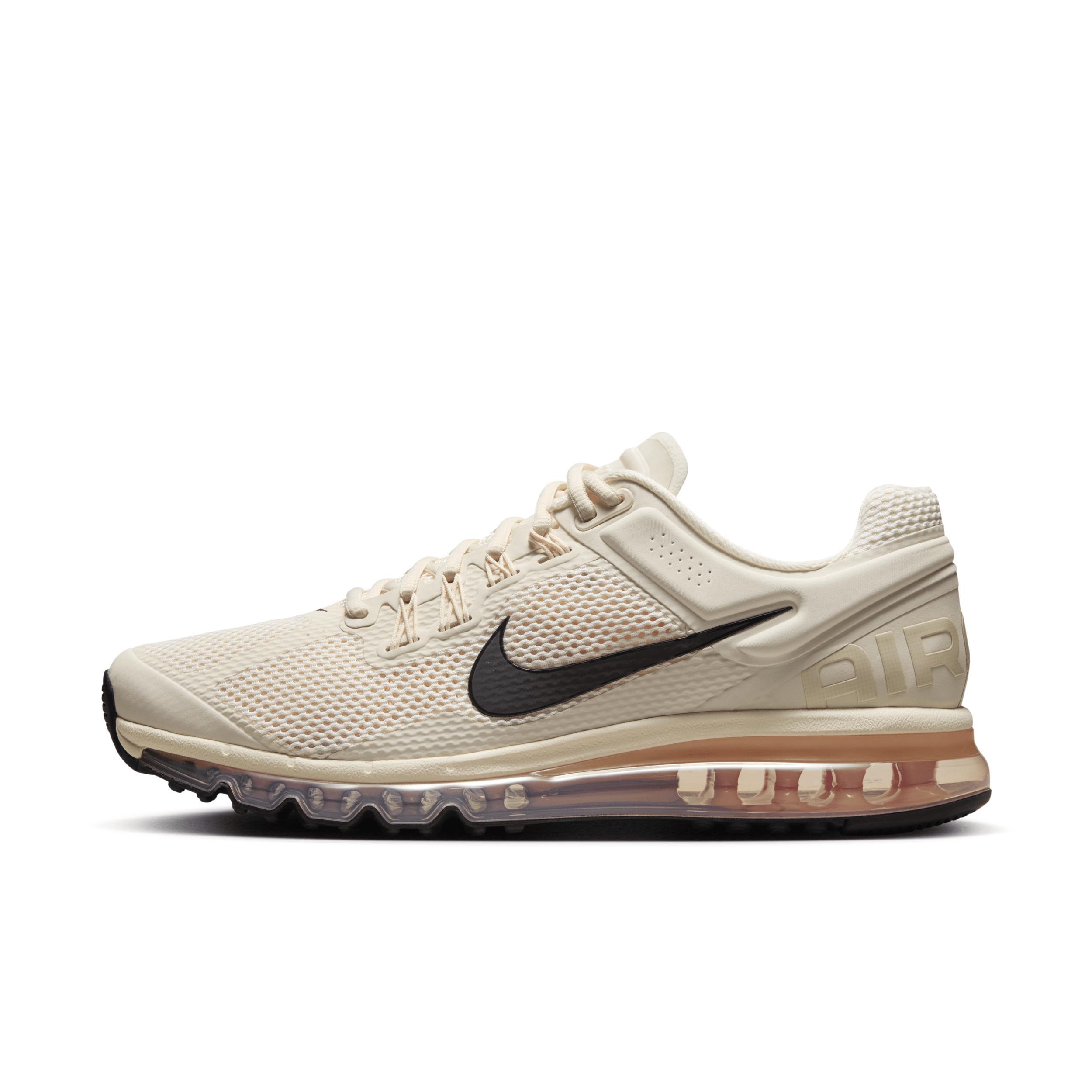 Nike Men's Air Max 2013 Shoes Product Image