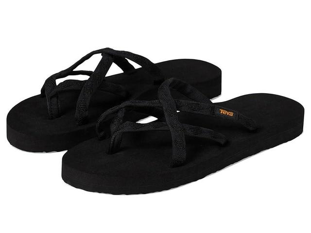 Teva Olowahu (Mix B on B) Women's Sandals Product Image