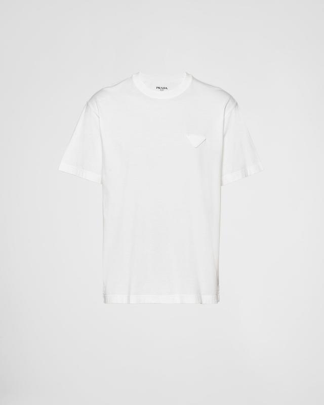 Cotton T-shirt Product Image