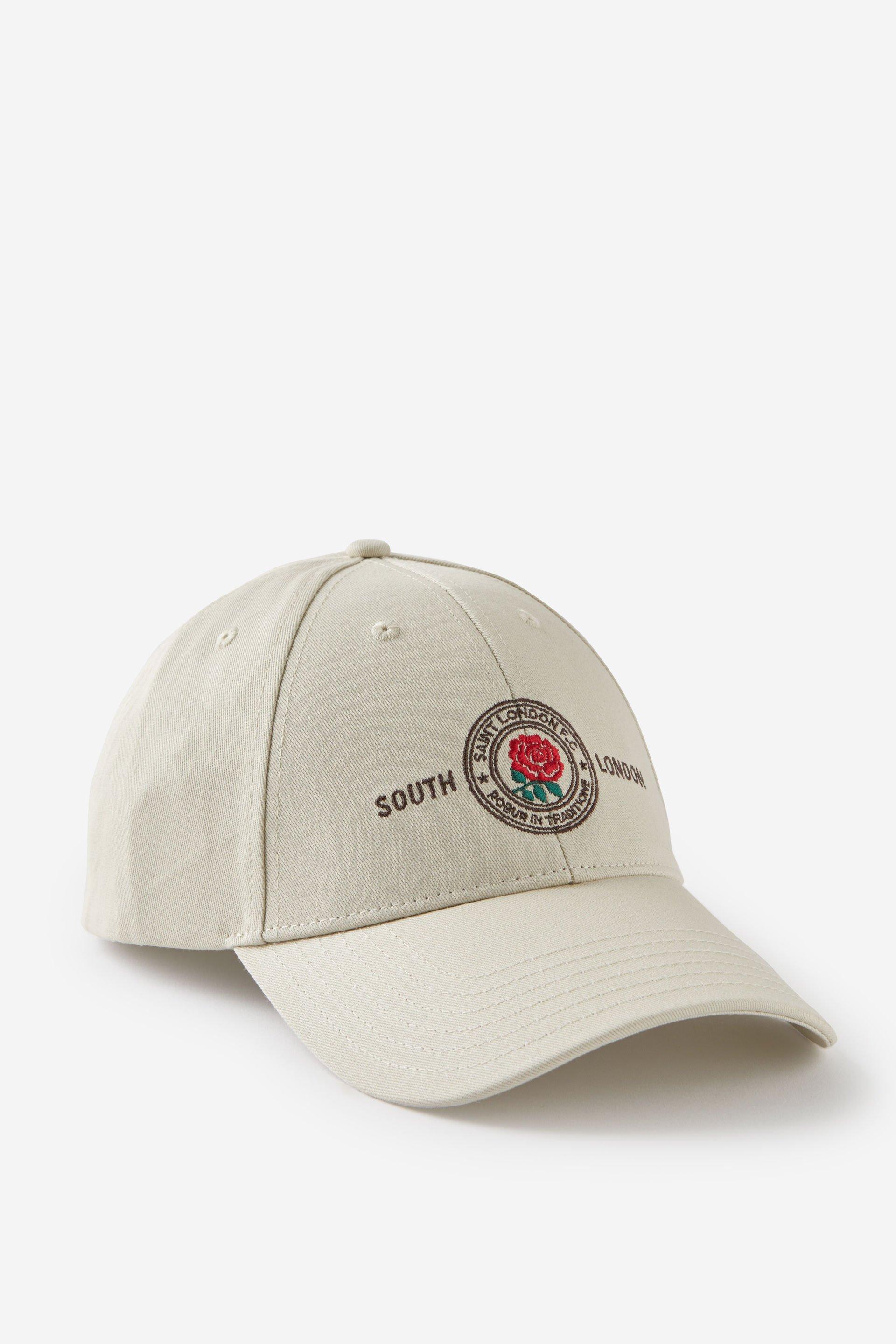 6 Panel Baseball Cap Product Image