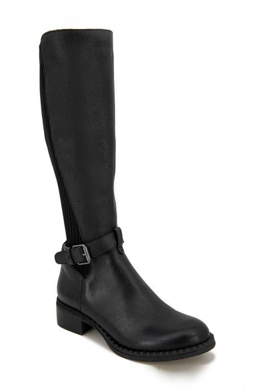 GENTLE SOULS BY KENNETH COLE Knee High Moto Boot Product Image