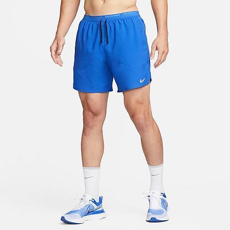 Nike Men's Stride Dri-FIT 7" Brief-Lined Running Shorts Product Image