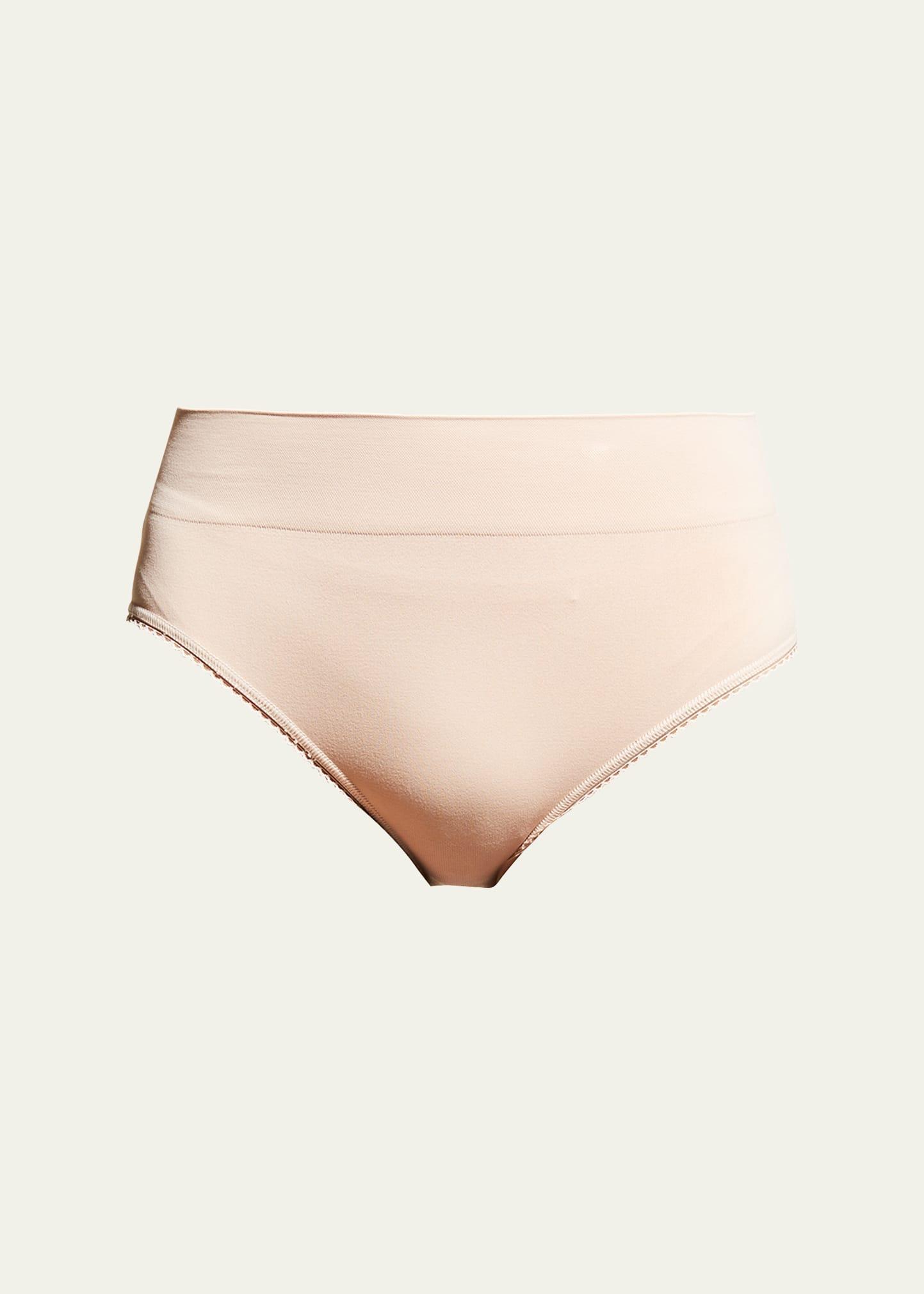 Wacoal Feeling Flexible High Cut Briefs Product Image