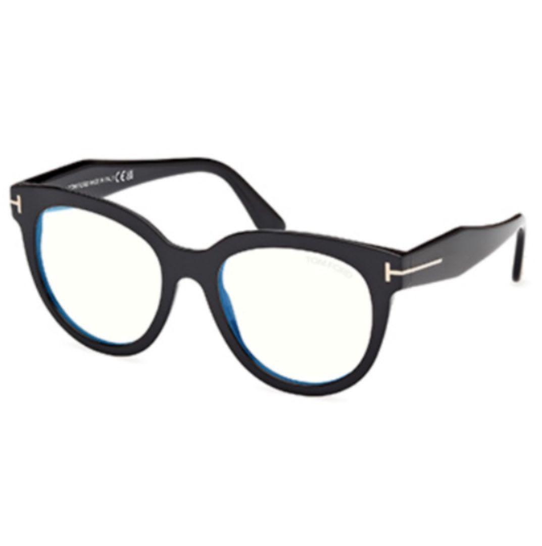 TOM FORD Ft5987-b001 From  Eyewear Product Image