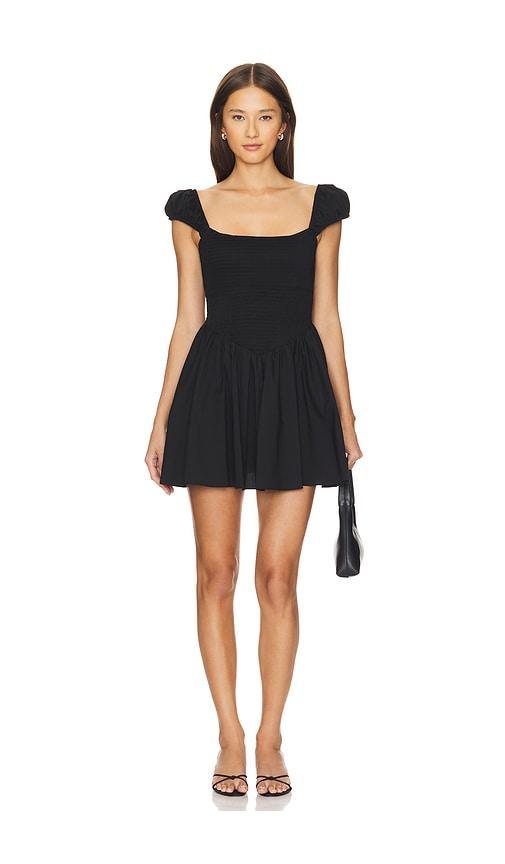 Tarah Mini Dress Product Image