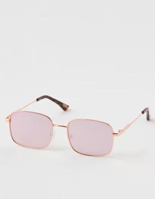 Aerie Seize the Day Sunglasses Product Image