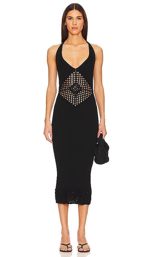 x REVOLVE Gayla Midi Dress Product Image