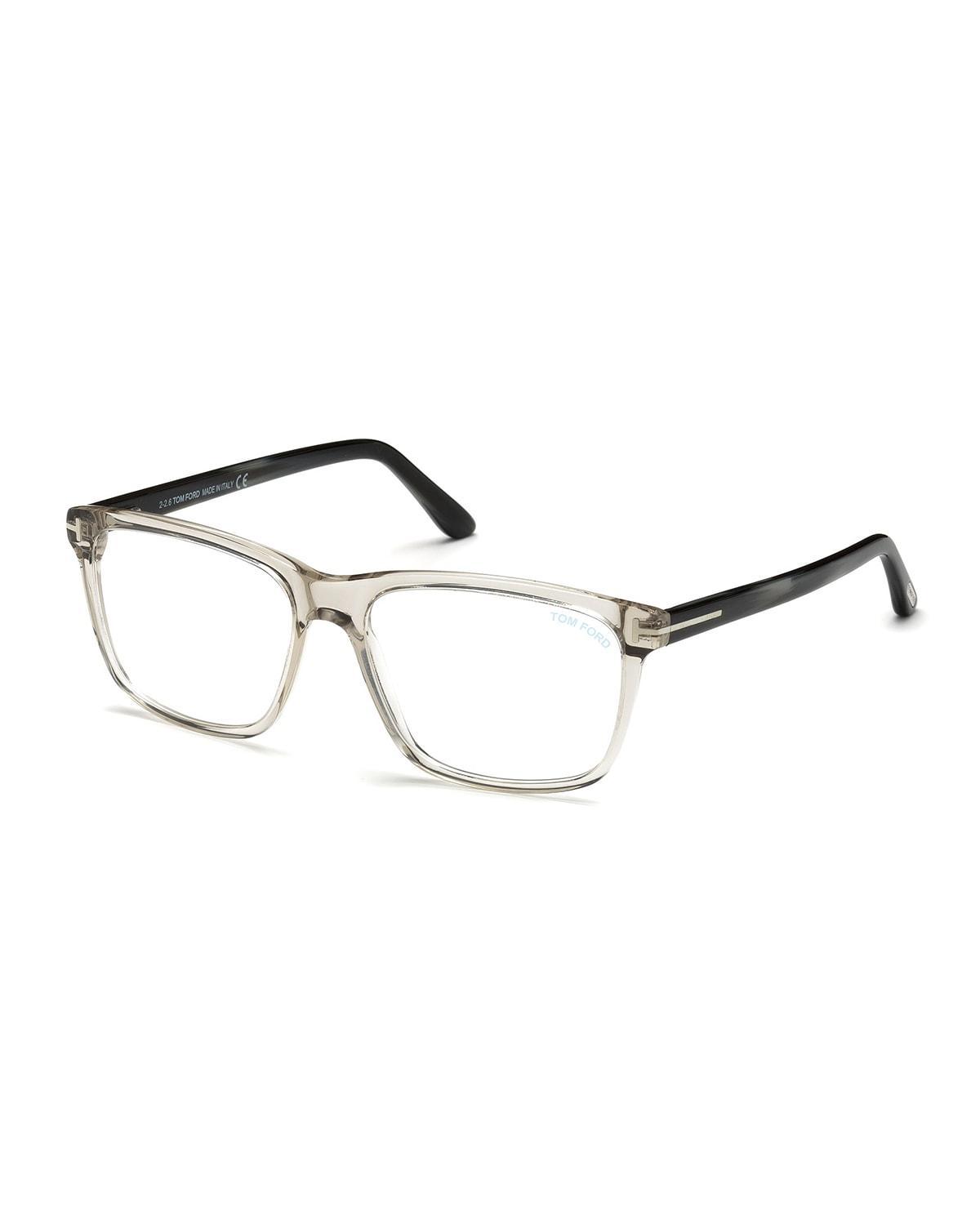 Mens Translucent Optical Glasses Product Image