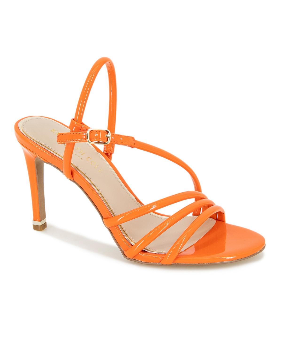 Kenneth Cole New York Womens Baxley Dress Sandals Womens Shoes Product Image