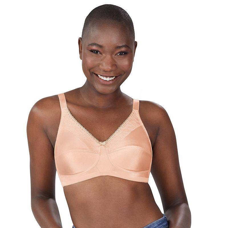 Amoena Mastectomy Bra: Nancy Wireless, Womens Product Image