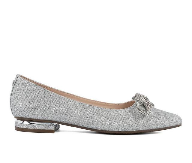 Women's Jones New York Quinnie Flats Product Image