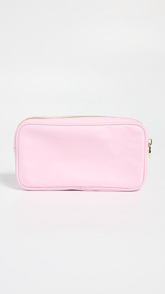 Stoney Clover Lane Clear Front Small Pouch | Shopbop Product Image