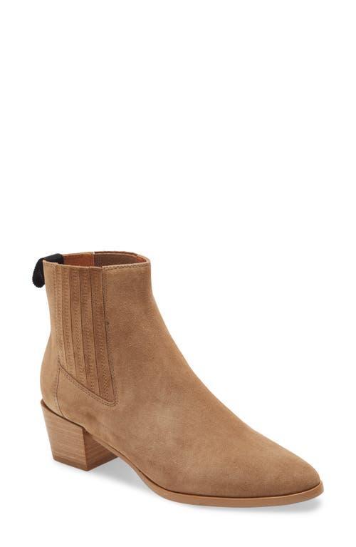 rag & bone ICONS Rover Chelsea Boot Product Image