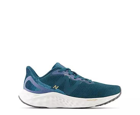 New Balance Womens Fresh Foam Arishi V4 Running Shoe Product Image