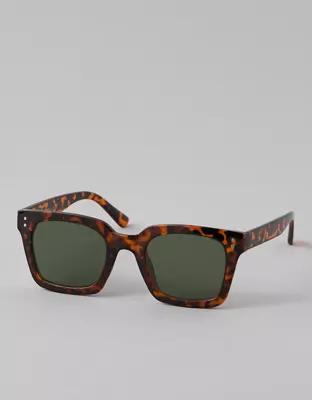 AEO Rectangular Sunglasses Product Image