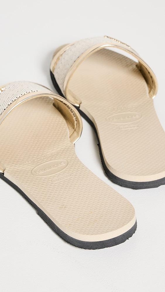 Havaianas You Trancoso Premium Sandals | Shopbop Product Image