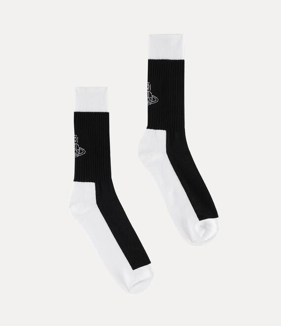 Sporty Sock Product Image