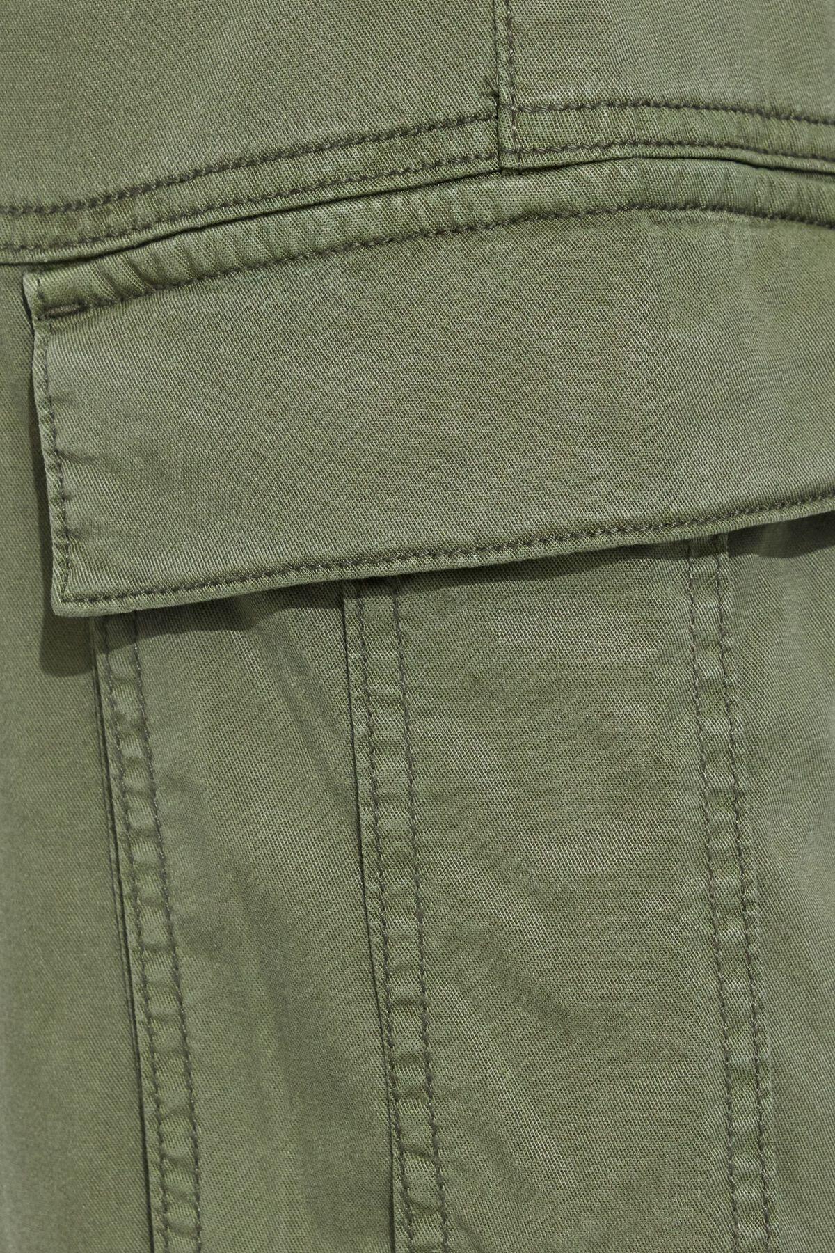 Lucy Fluid Cargo Pant Product Image