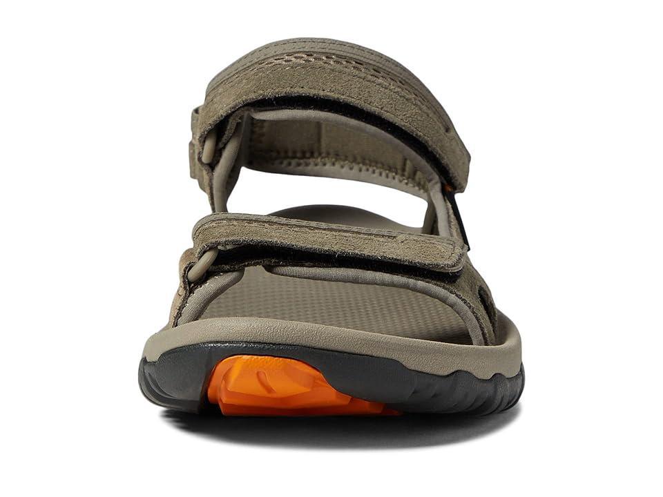 Teva Hudson (Bungee Cord) Men's Shoes Product Image