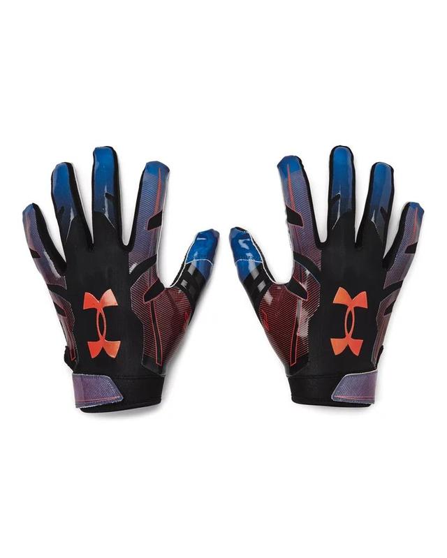 Men's UA F8 Football Gloves Product Image