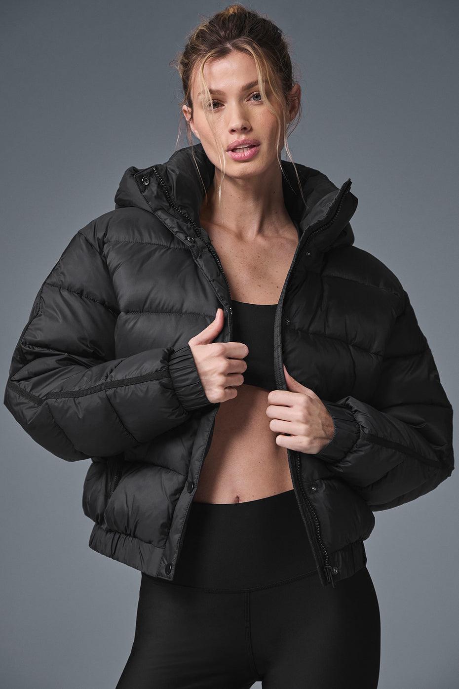 Alo Yoga | Aspen Love Puffer Jacket Size: XS product image