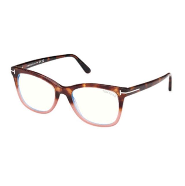 TOM FORD Ft5986-b056 From  Eyewear Product Image