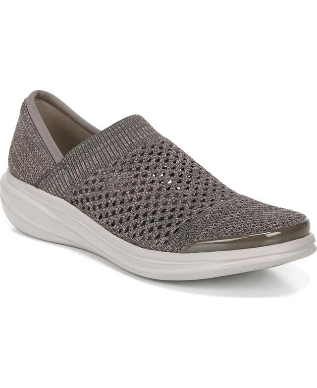 Bzees Womens Charlie Slip On Sneaker Product Image