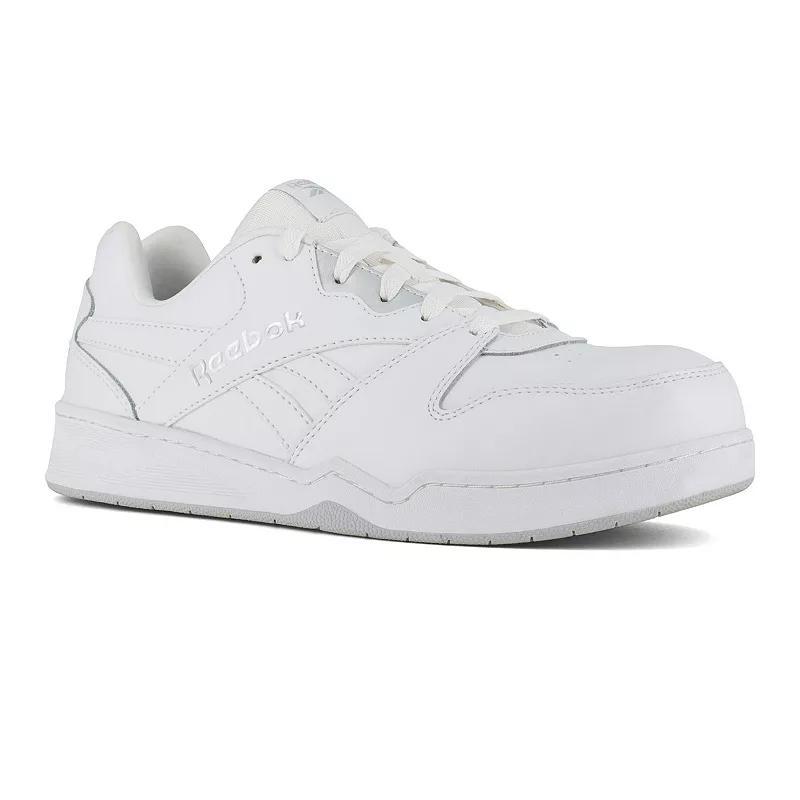 Reebok Work Mens BB4500 ESD Rated Composite Toe Sneakers Product Image