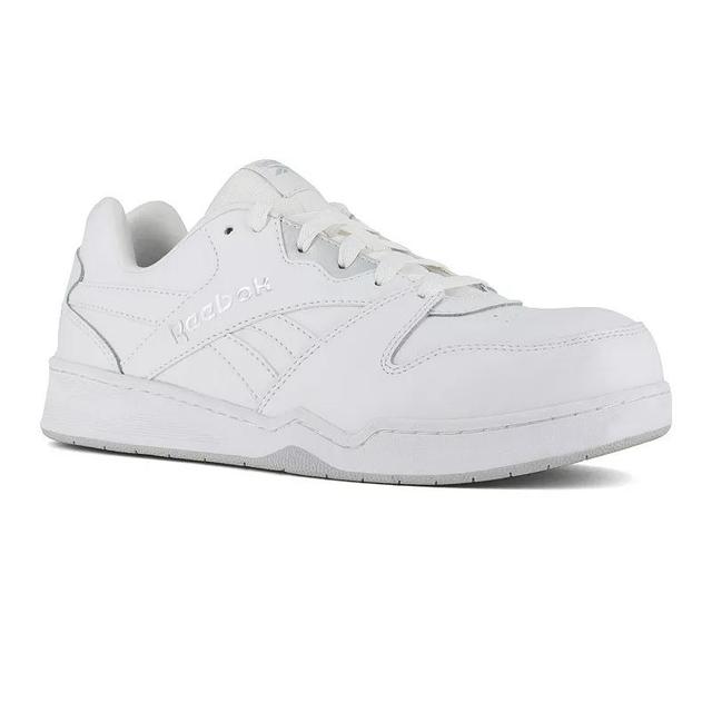 Reebok Work Mens BB4500 ESD Rated Composite Toe Sneakers Product Image