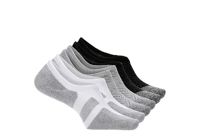 Sof Sole Womens Fashion Lites Liner Socks 6 Pairs Product Image