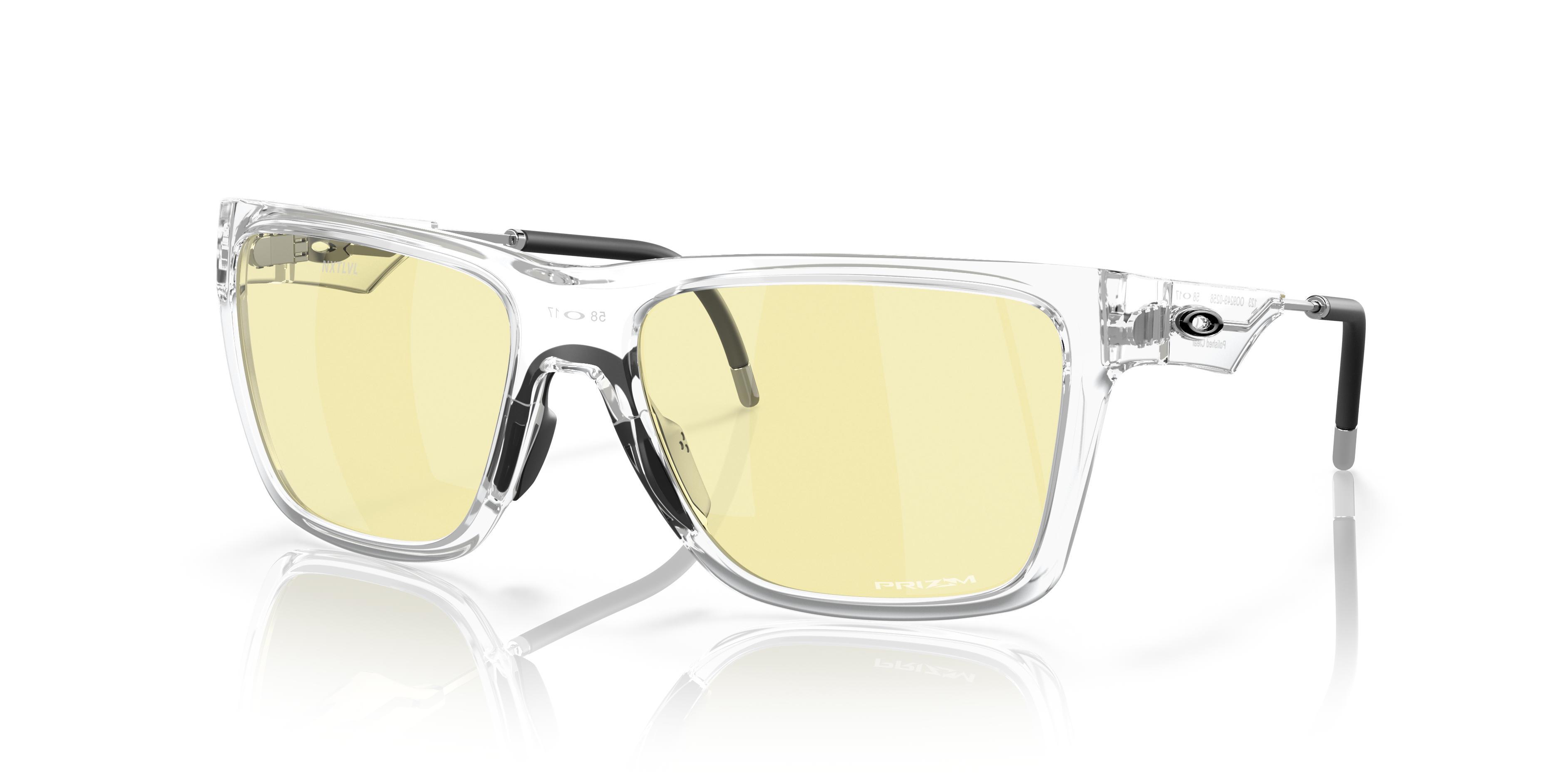 Oakley Nxtlvl Gaming Collection, OO9249 Product Image