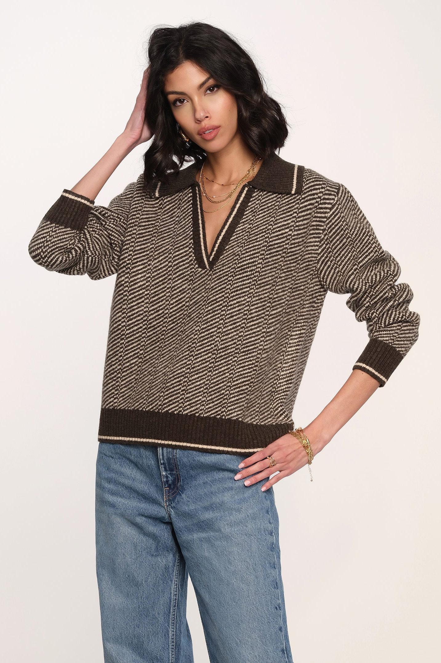 Serene Sweater Product Image