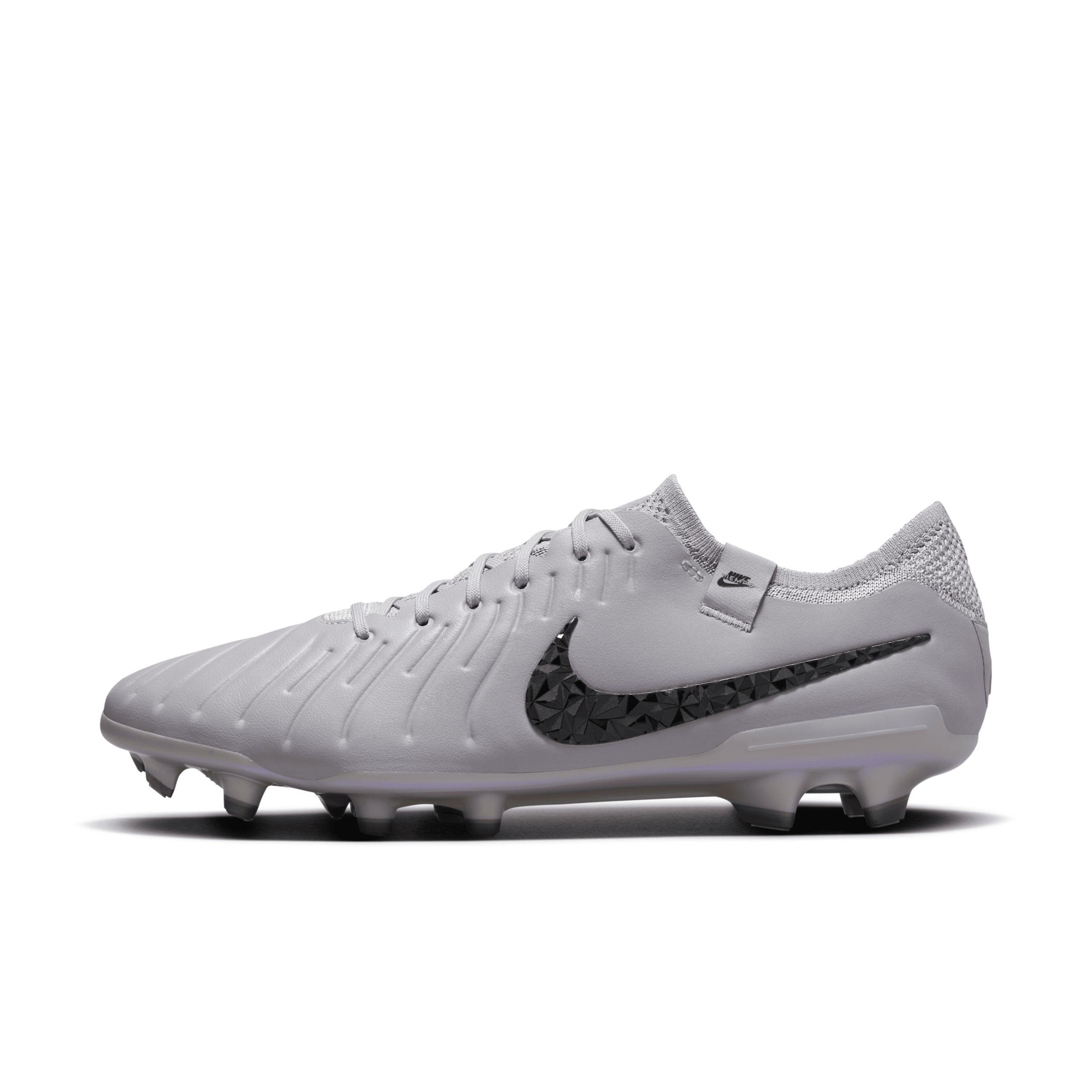 Nike Men's Tiempo Legend 10 Elite FG Low-Top Soccer Cleats Product Image