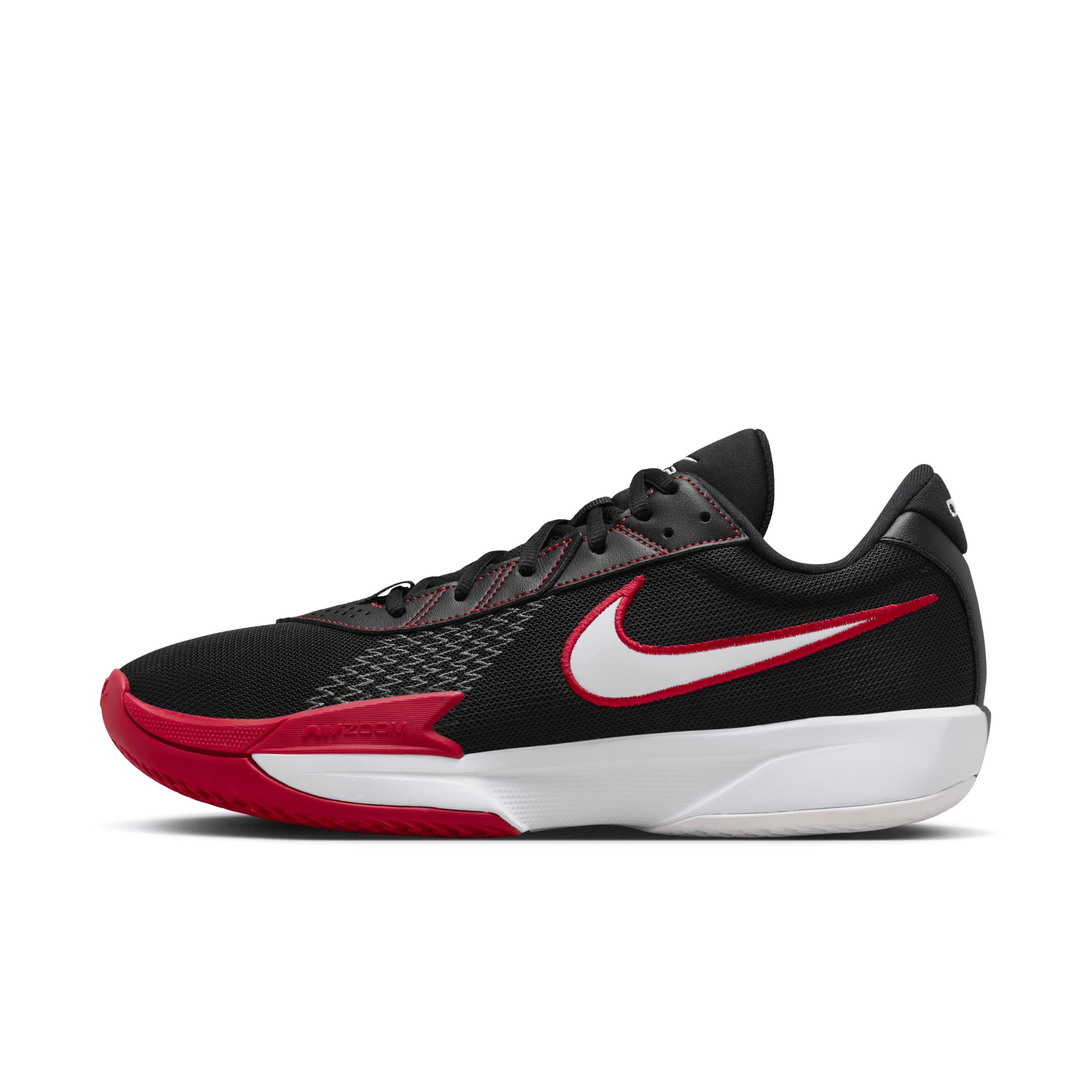 Nike Men's G.T. Cut Academy Basketball Shoes Product Image