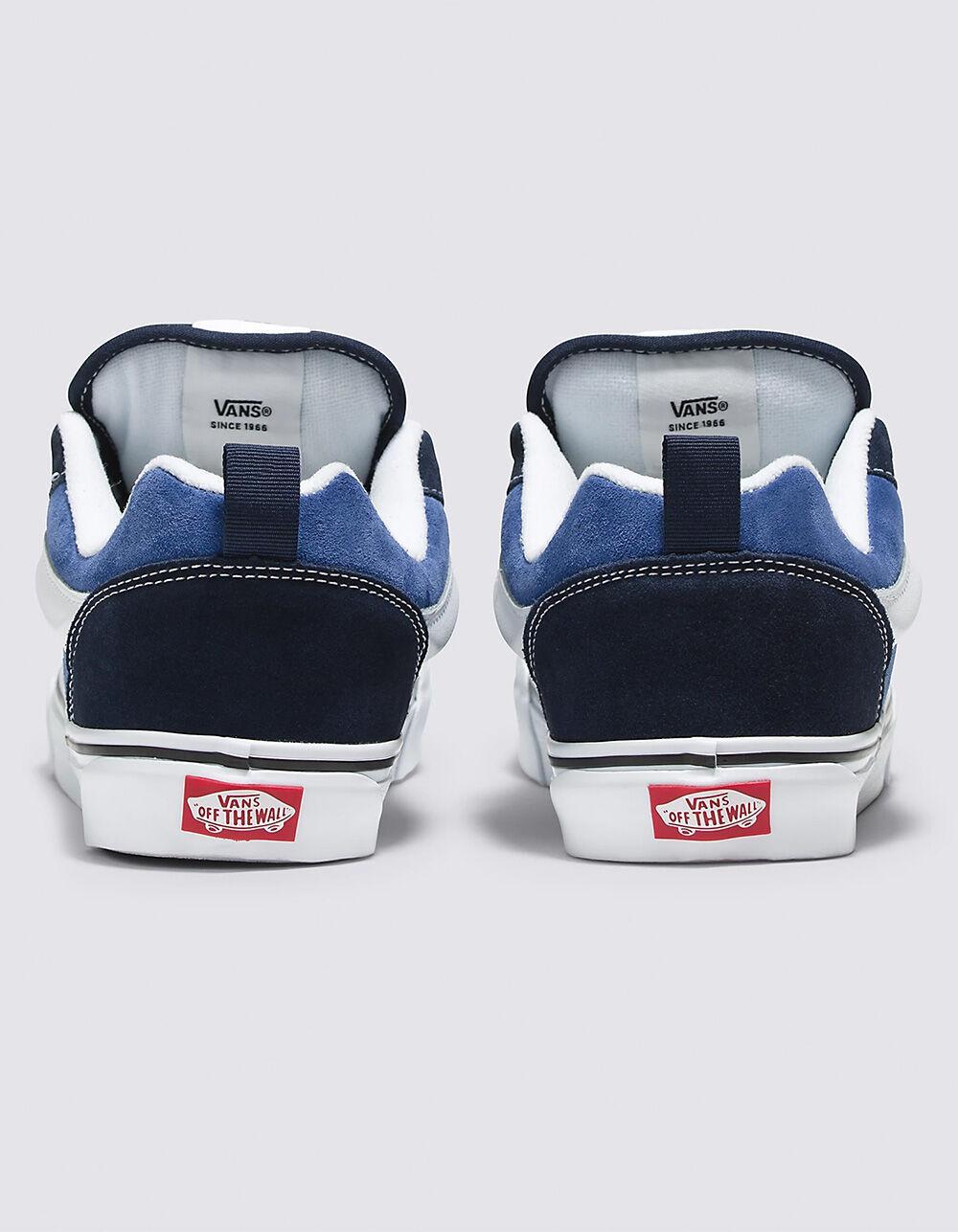 VANS Knu Skool Shoes Product Image