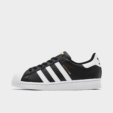 Adidas Womens Originals Superstar Casual Shoes Product Image