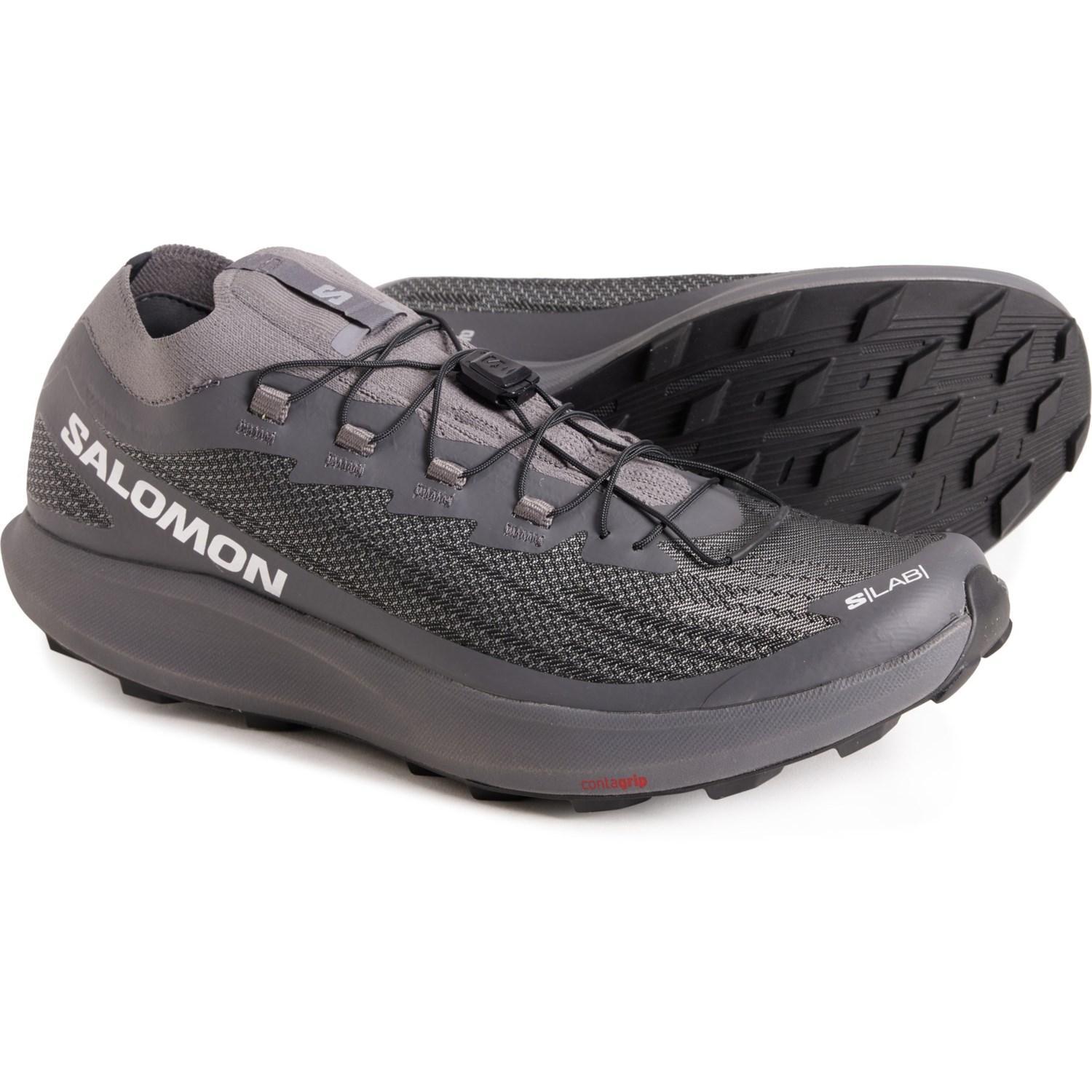 Salomon Trail Running Shoes (For Men) Product Image