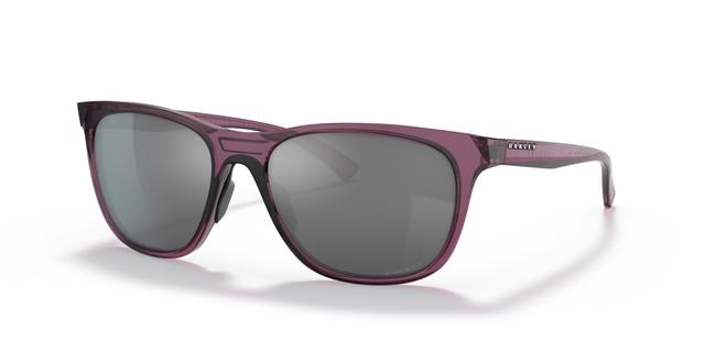 Oakley Leadline Prizm 56mm Oval Sunglasses Product Image