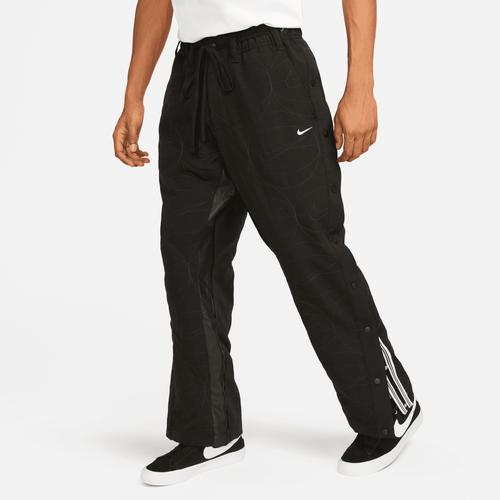 Nike Mens Nike Woven Pants New Age of Sports - Mens Product Image