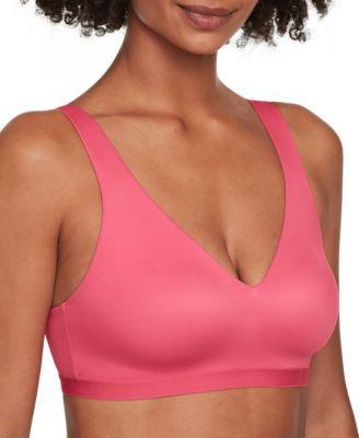 Warners Cloud 9 Super Soft, Smooth Invisible Look Wireless Lightly Lined Comfort Bra RM1041A Product Image