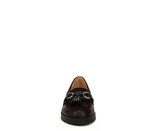 Lifestride Womens Logan Loafer Product Image