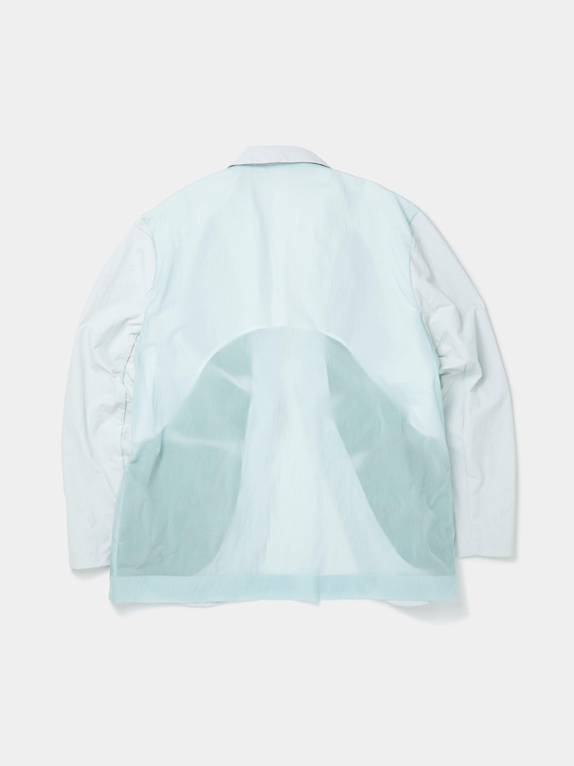 6.0 Jacket Center (Ice) Product Image