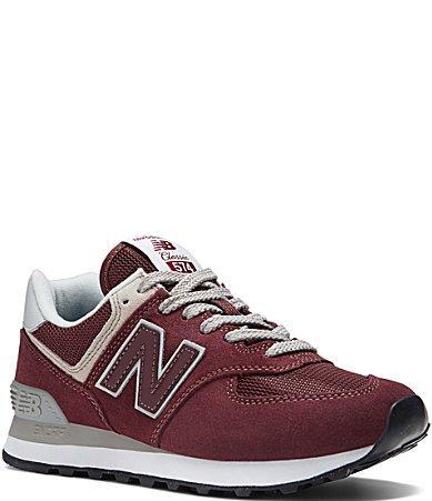 New Balance 574 Sneaker Product Image