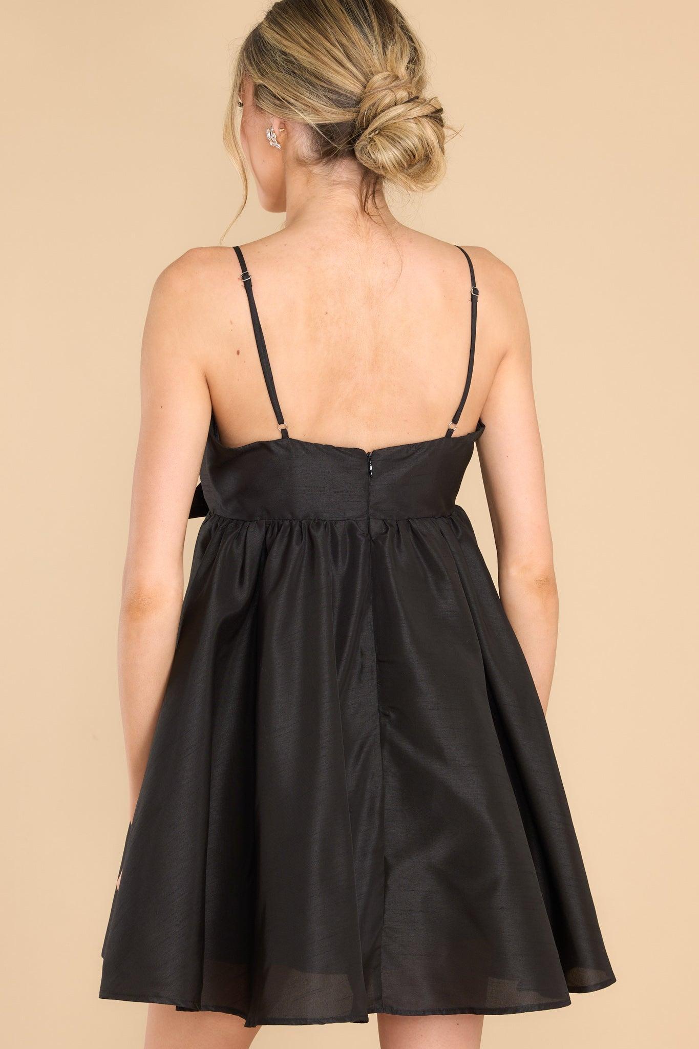 Lifetime Celebrations Black Dress Product Image